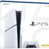 PS5 console