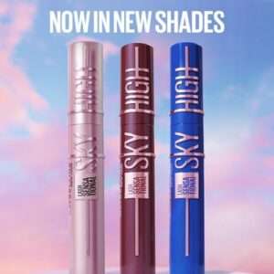 Lash Sensational Sky High mascara