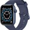 Smart Watch for Men Women Fitness Tracker