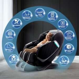 Smart Massage Chair