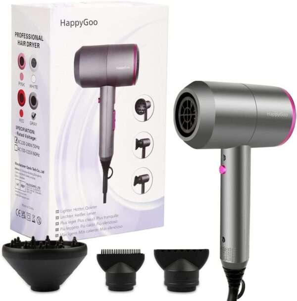 Hair Dryer