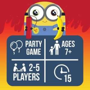 minions games